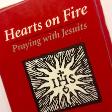 Jesuit prayer book