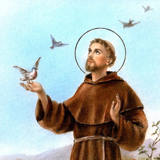 St. Francis of Assisi
